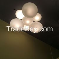 2014 New arrival chandelier ceiling lights for living room or dinning room
