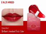 JOA Bling Bling Lip tint #Red
