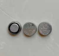 1.5v Alkaline button Cell Watch battery AG0 LR521 179 A521 SR521 V379 D379 618 GP379