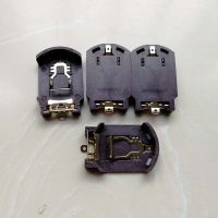 SMT CR2032 Button Battery Holders Battery socket clips for CR2032 CR2025
