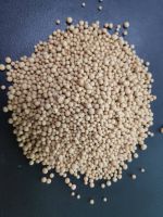 NPK water soluble granular fertilizer 28-13-10    2019 hot sale corn fertilizer + fulvic acid 5%