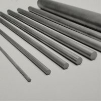 Sell unground cemented Carbide Rod