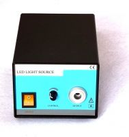 Sell medical endoscope led light source 50w