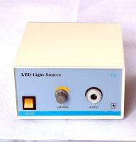 Sell LED cold light source for medical endoscope