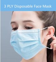 Non-Wowen Face Mask of 2020 Hot Sale with Ce