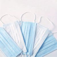 High quality 3ply disposable face masks