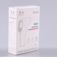 Wholesale Best Digital Body Forehead Non Contact Electronic Medical Clinical Temperature Laser Infrared Thermometer