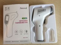 Penrui Brand of Cheap Price Fast Respond Non Contact Infrared Thermometers  Forehead Baby Home Use