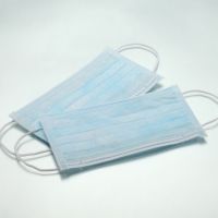 Wholesale The Disposable Non Woven Protective The Face Mask