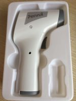 Penrui Brand Non-Contact Body Medical  High Precision Digital Electronic Best Baby Forehead Infrared Thermometer