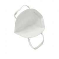 Disposable Face Mask 4ply KN95 Fabric in Stock The Face Mask with Ce