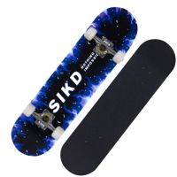 Low MOQ Customize Deck Skateboard