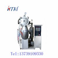 HTA-5kg all-fit medium bath dyeing machine