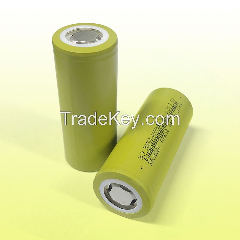 26650 4000mAh lithium rechargeable battery for  elelctric bicycle