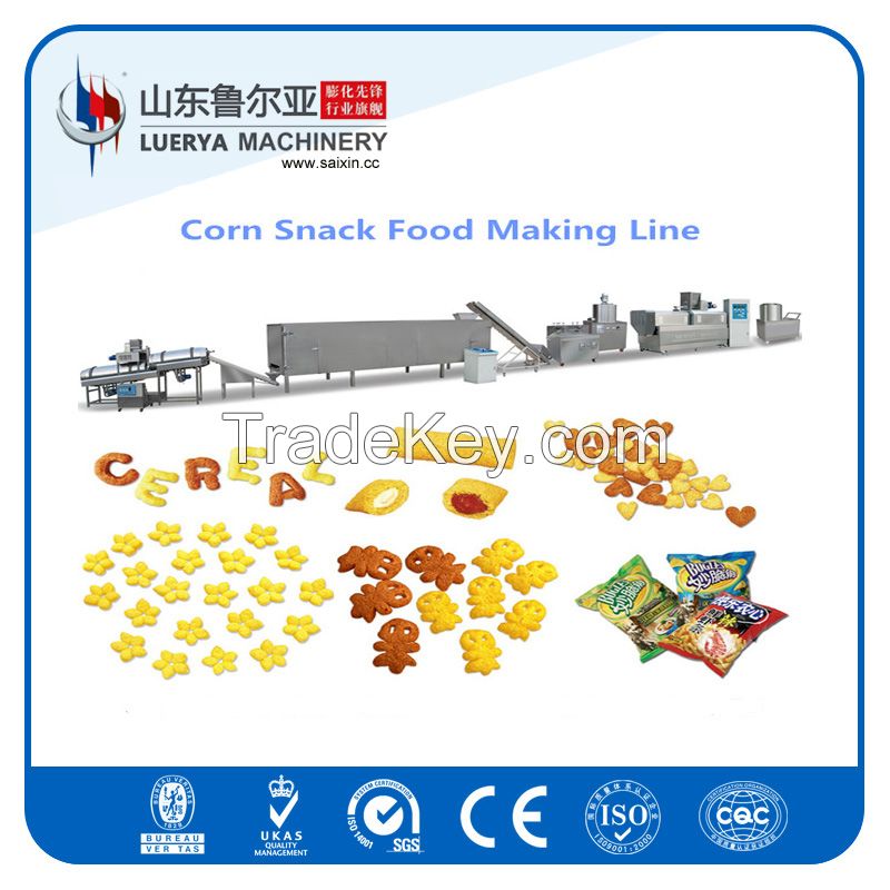 China Manufacturer Jam Centre Core Filling Snacks Food Equipment