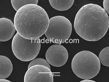 Titanium Ti6Al4V TC4 spherical fine powder for additive manufacturing