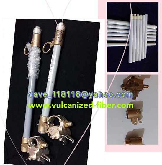 Fuse Cutout brass casting fitting/Cut-out brass fuse parts/Fuse cutout parts