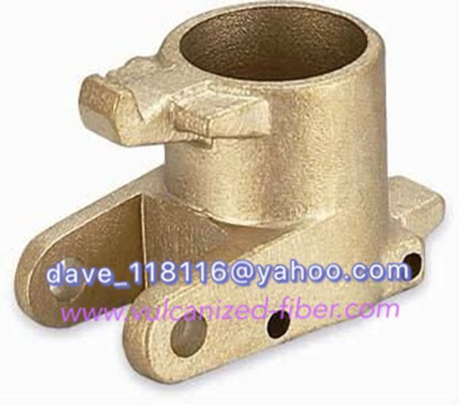 Fuse Cutout brass Components/Brass for fuse cutout/ Die casting components/Fuse brass parts/Toecap for fuse cutout/Fuse Cutout brass fitting