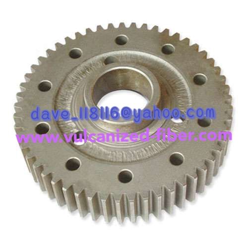 Pinion Gear/ Shaft Gear/Standard And Special Spur Gear/Custom made metal gear