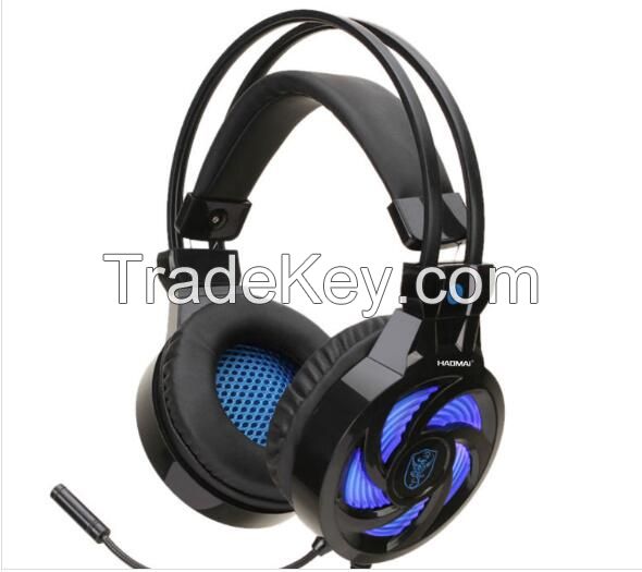 Gaming headphone  G5