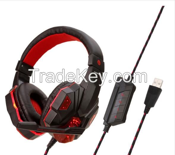 Gaming headphone  G5