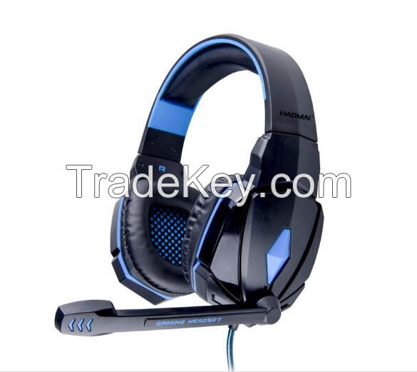 Gaming headphone  G5