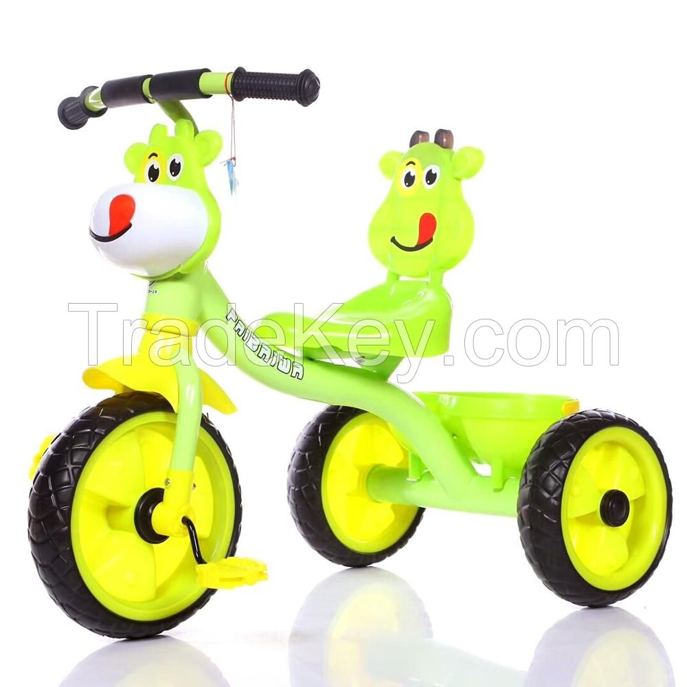 Kids Tricycle Rider