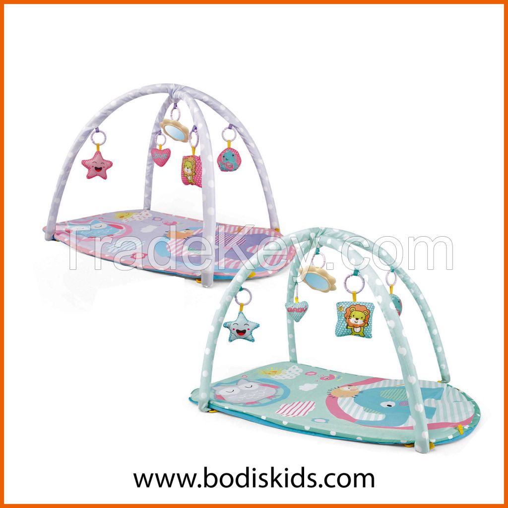 Baby Toddlers Play Mats