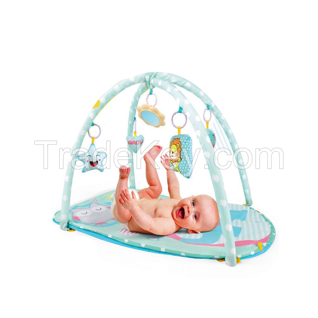 Baby Toddlers Play Mats