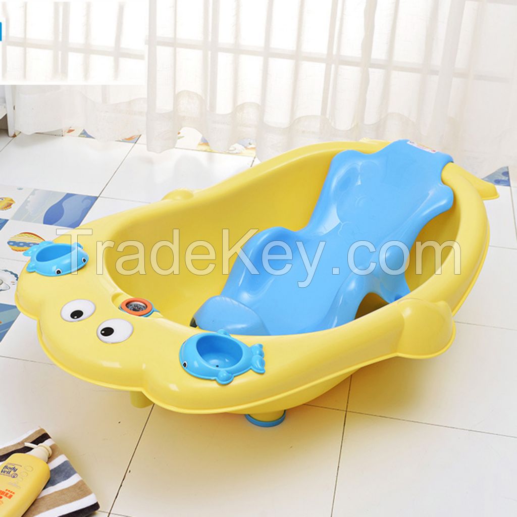 Baby Plastic Bath Tub