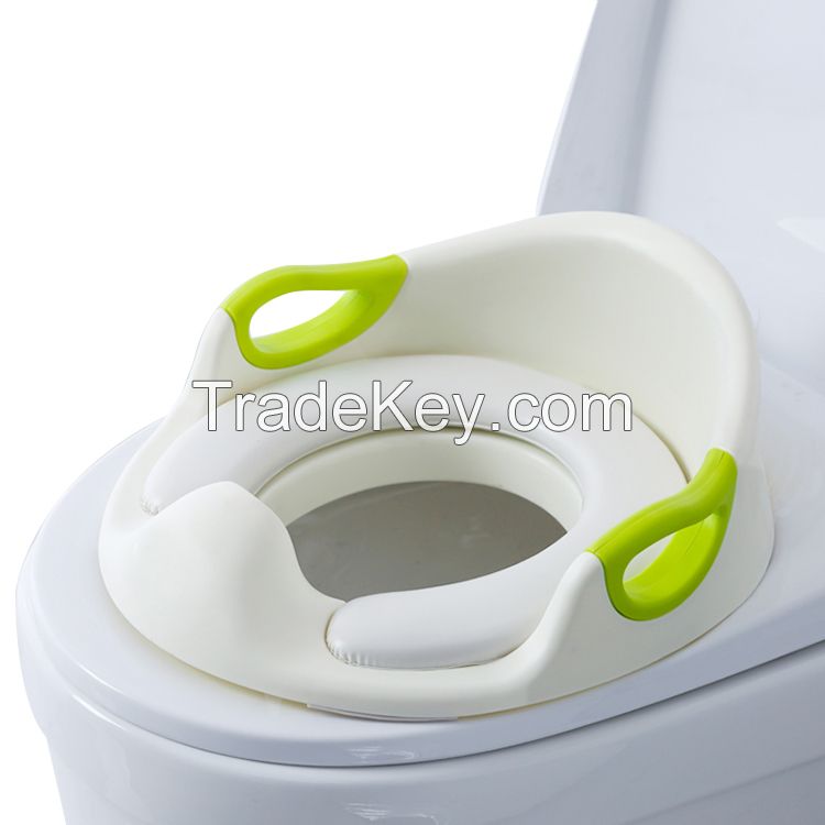 Baby Toddler Potty Training Toilet Seat