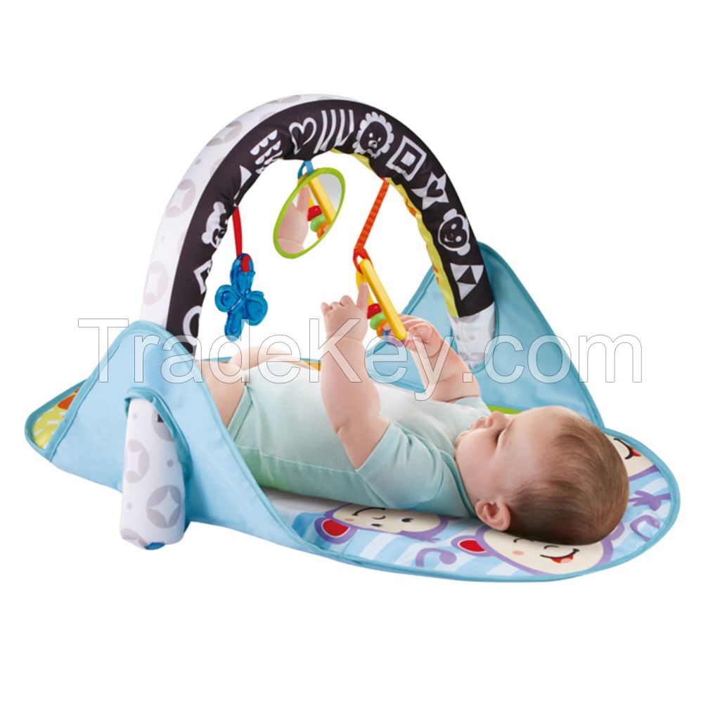 2 in 1 Baby Play Mat