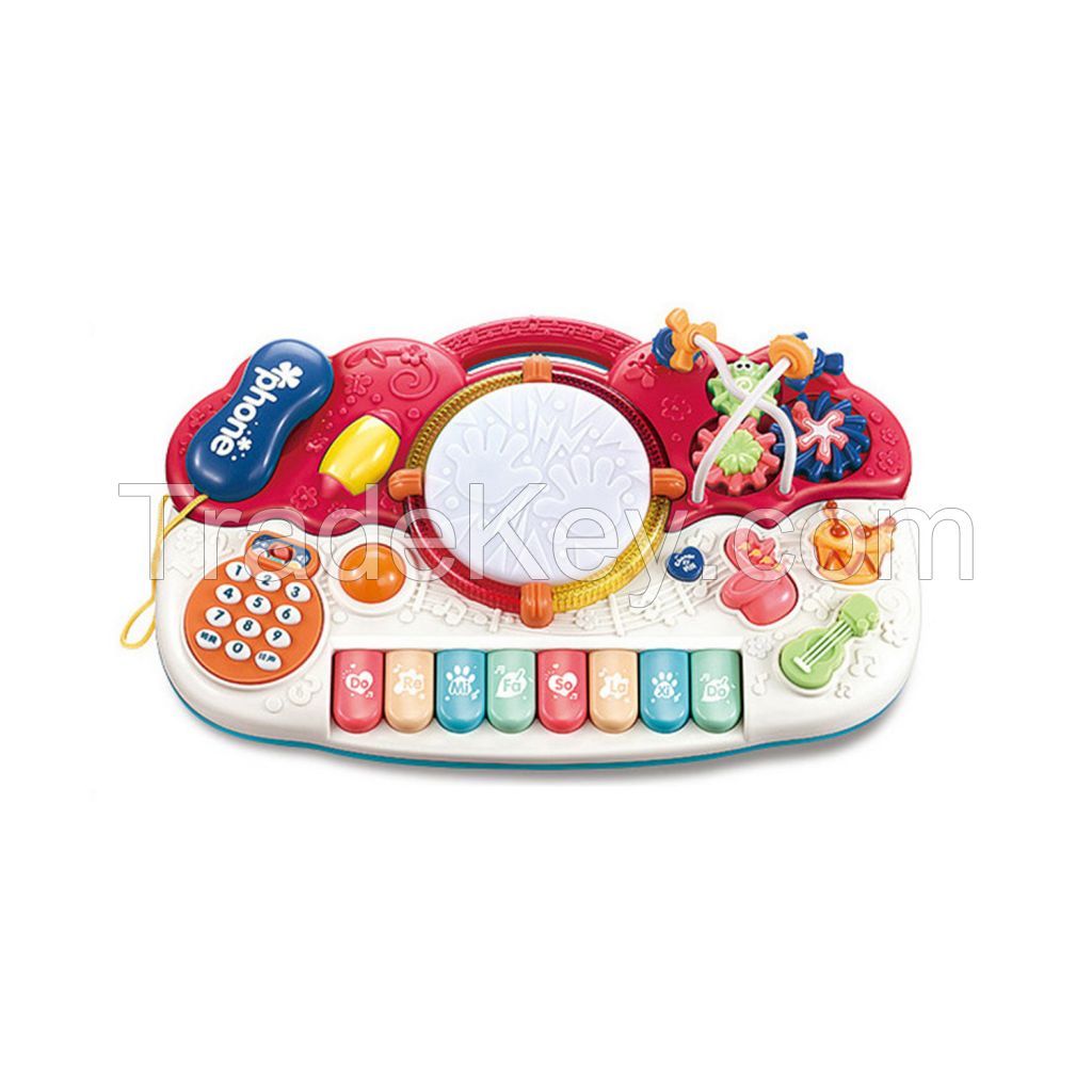 Educational Learning Music Toy