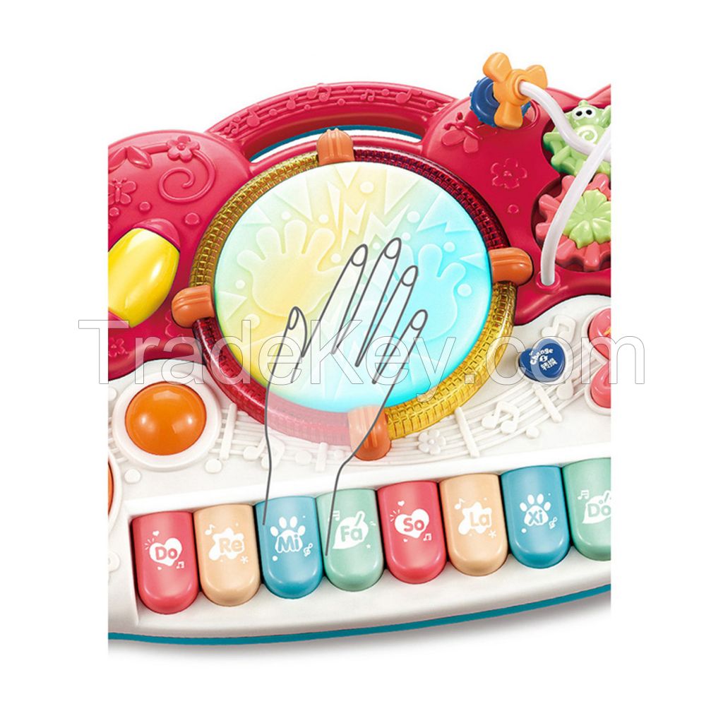 Educational Learning Music Toy
