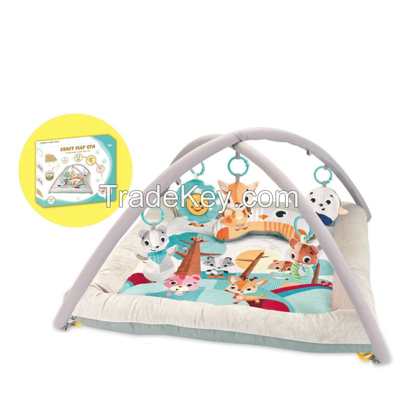 Baby Play Mat Toy Newborn Baby Gifts