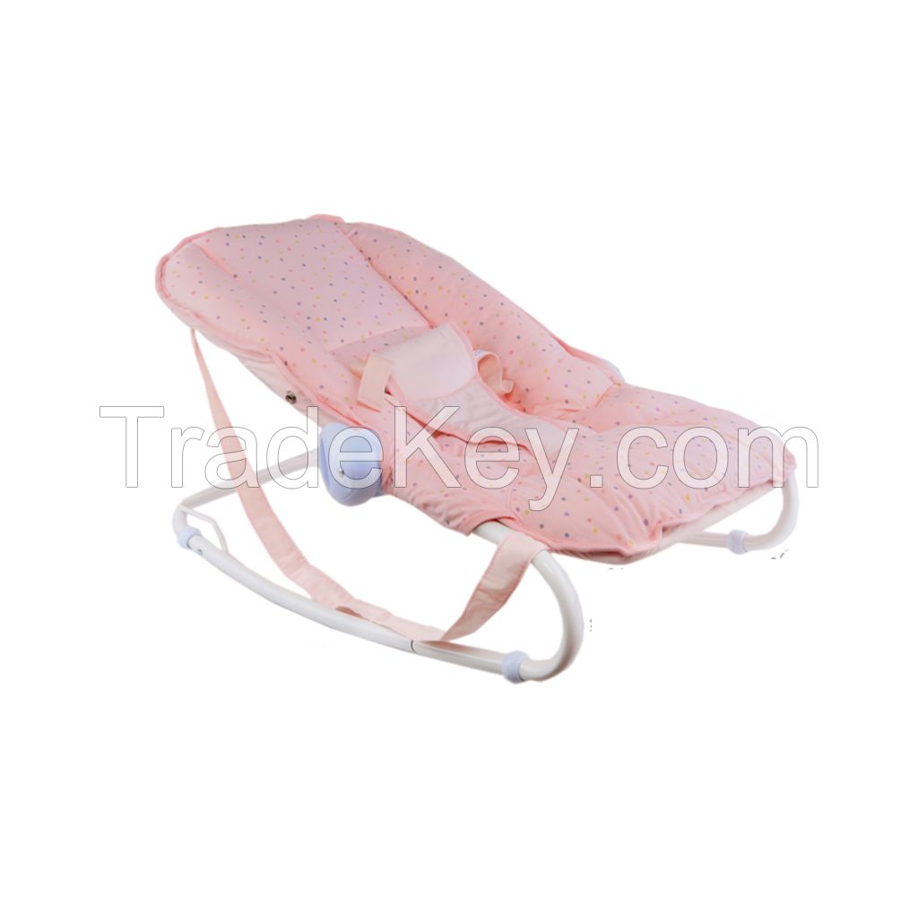 Musical and Vibrative Baby Swing High Chair Direct Baby Rocking Chair