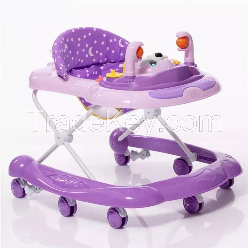 Ride on Toys Car Baby Walker