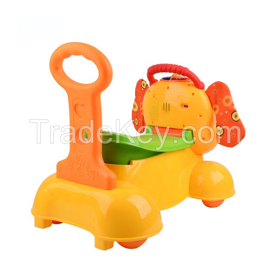Toddler Baby Learning Walker Toys with Music