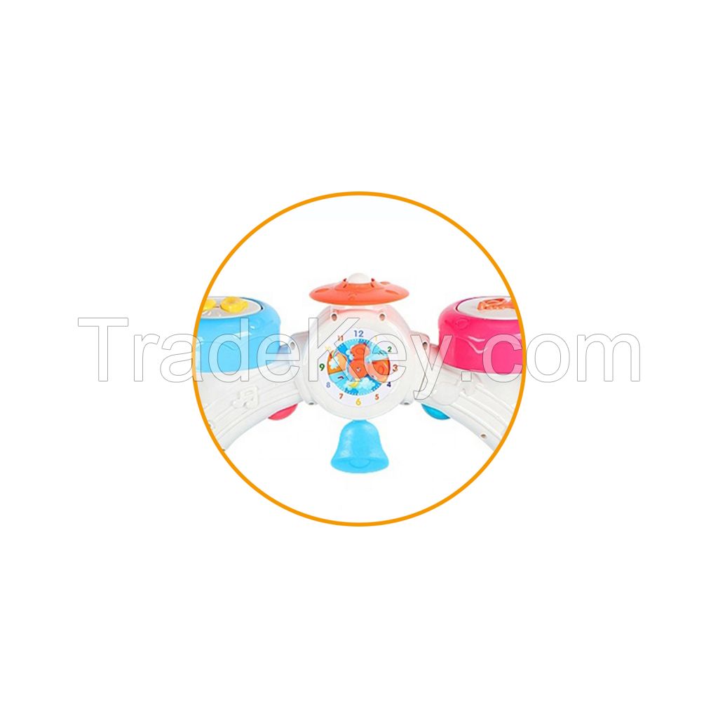 Preschool Learning Educational Games Toy