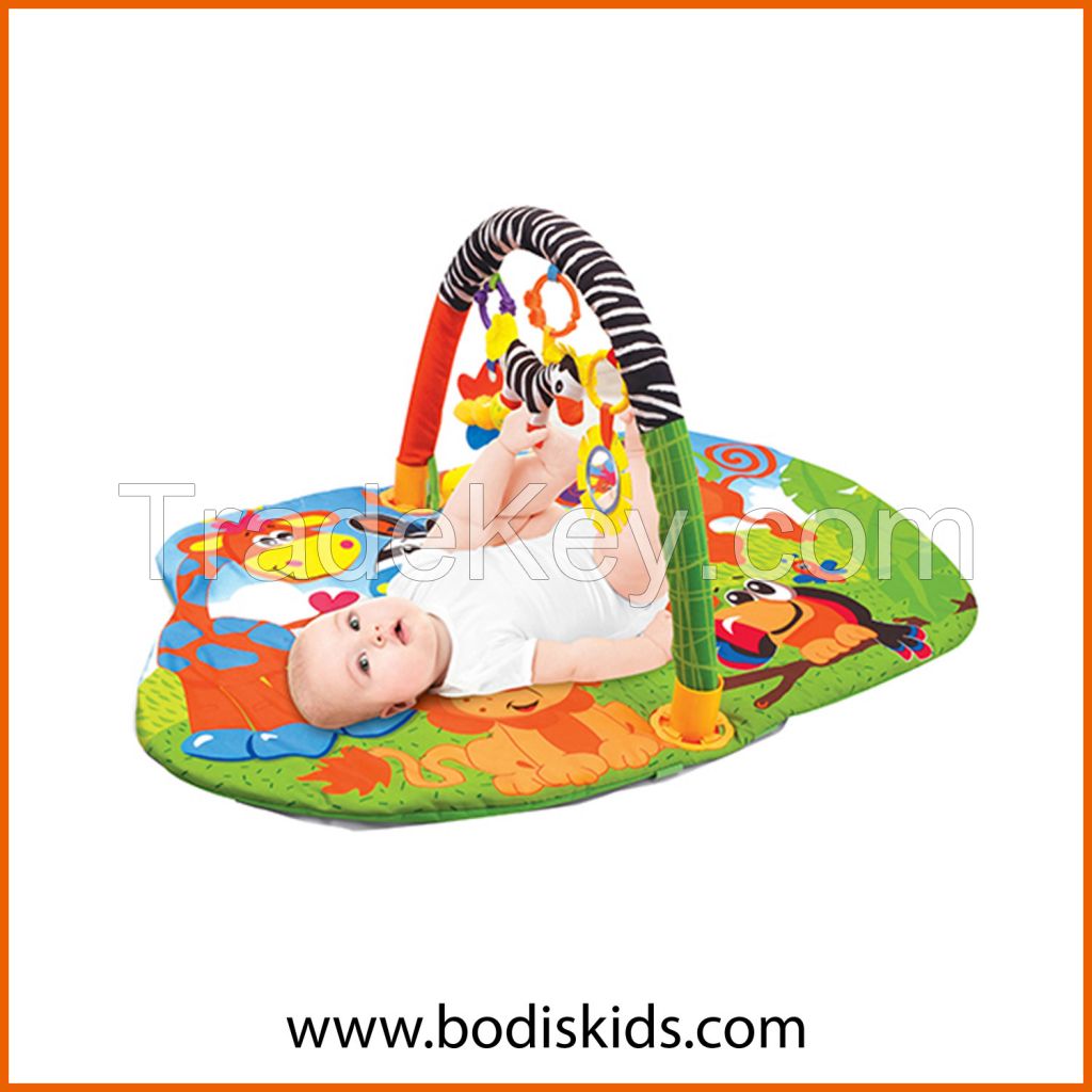 Baby Activity Gym Play Mat