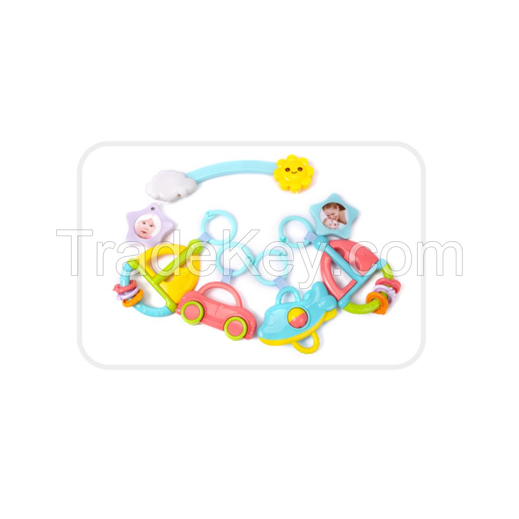 Music Mat Baby Play Gym