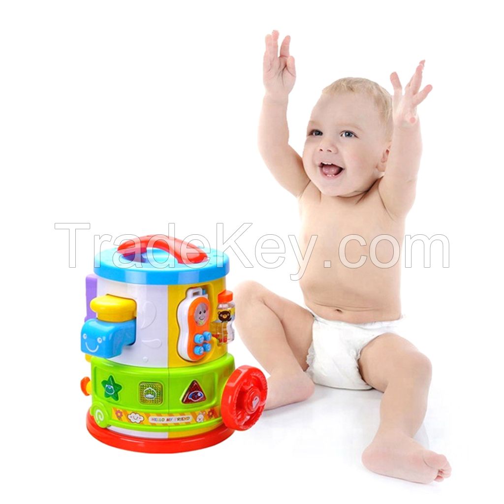 Funny Musical Baby Toys