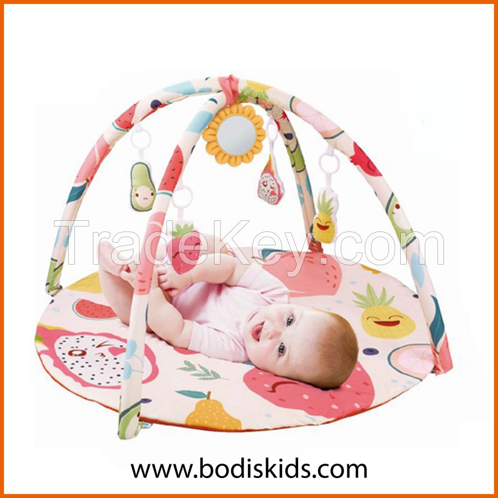 Baby Activity Gym Play Mat