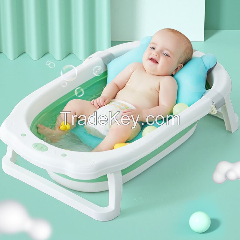 High quality child size bathtub plastic baby bath tub