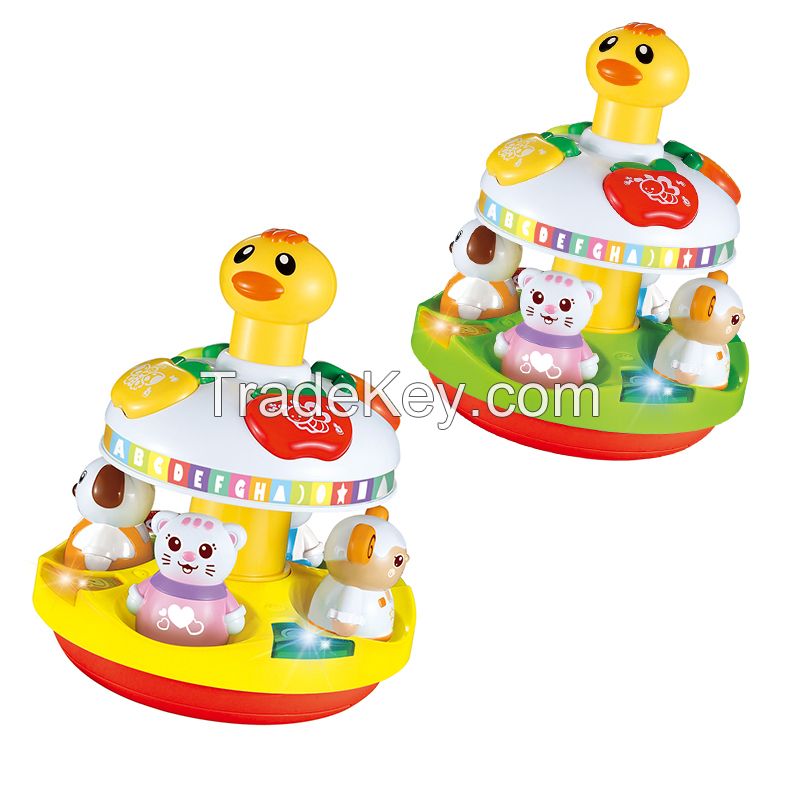 Educational Baby Toys