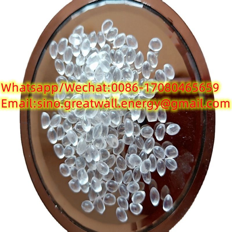 TPE resin / Thermoplastic Elastomer / TPE granules