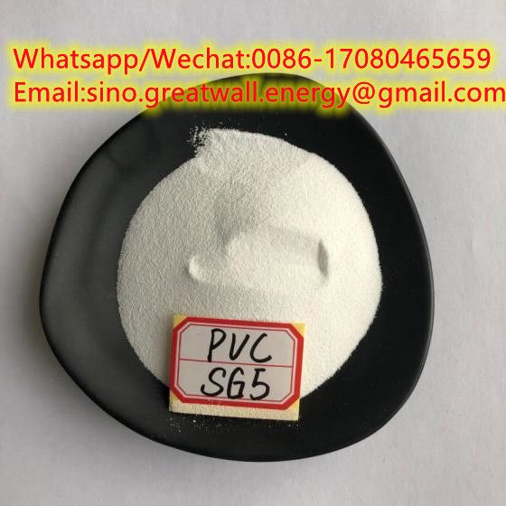 White PVC Powder Sg-5/Paste PVC Resin/PVC Paste Resin