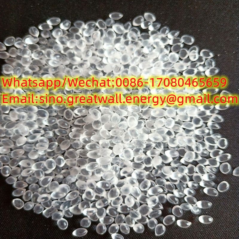 TPU resin / Thermoplastic Polyurethane / TPU granules