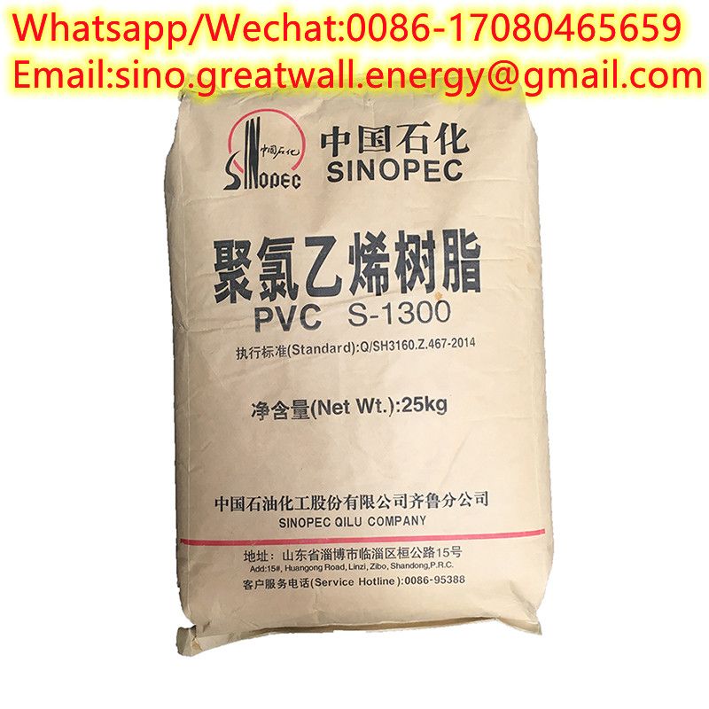 White PVC Powder Sg-5/Paste PVC Resin/PVC Paste Resin
