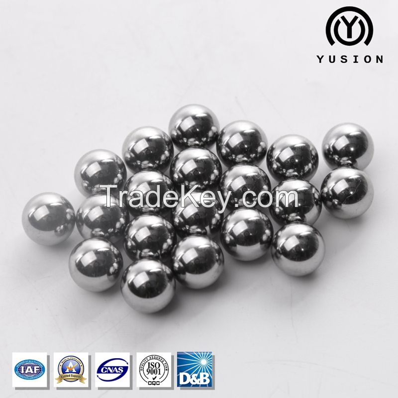 Chrome Steel Ball for Precision Ball Bearings (3/16